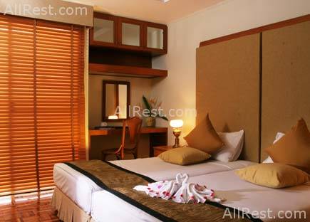 The Bay Hotel 26